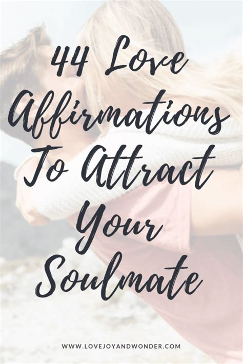 Discover the Power of Self-Love: Enhance Your Confidence and Attract Your Soulmate