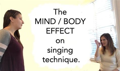 Discover the Restorative Effects of Singing on Body and Mind