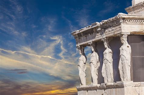 Discover the Rich History of Greece