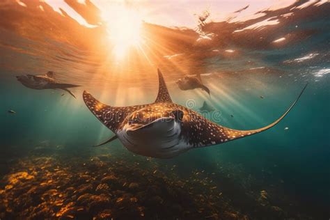 Discover the Serenity of Interacting with Gentle Marine Giants