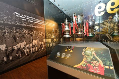 Discover the Soccer Culture: Exploring Tours, Museums, and More