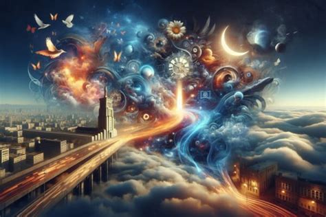 Discover the Symbolic Secrets Hiding in Your Dreamscapes