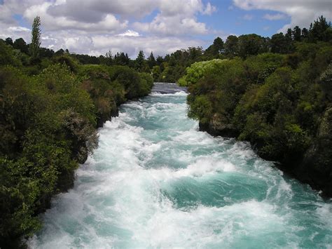 Discover the Symbolic Significance of a River in the Landscape of Your Dreams