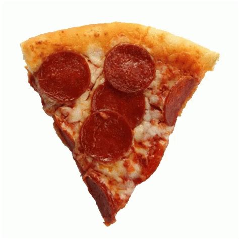 Discover the Tempting World of Pizza Gifs