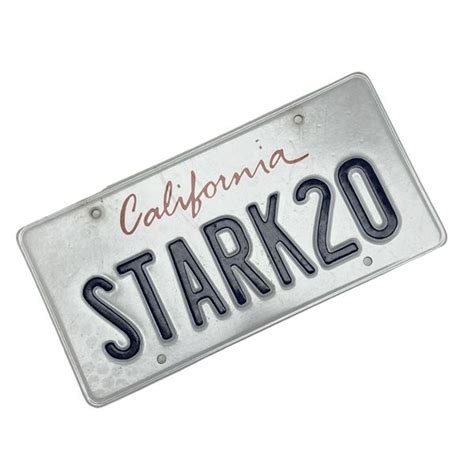 Discover the Thrilling Universe of License Plates