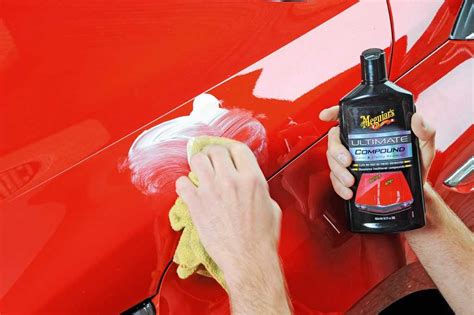 Discover the Top Recommended Products and Essential Tools for DIY Car Scratch Repair