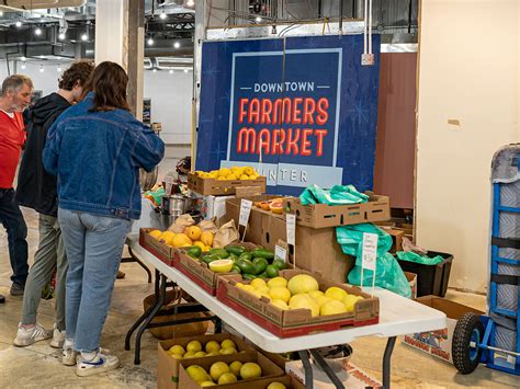 Discover the Ultimate Gastronomic Adventure at Farmer's Markets