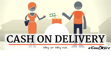 Discover the Unexpected Advantages of Receiving Cash by Postal Delivery