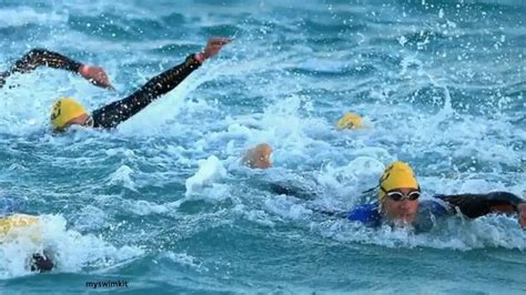 Discover the Unique Obstacles of Open Water Swimming