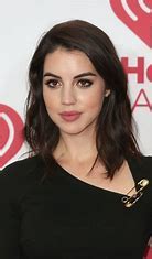 Discovering Adelaide Kane's Success in the Entertainment Industry