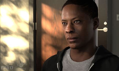 Discovering Alex Hunter: A Journey Beyond the Football Field