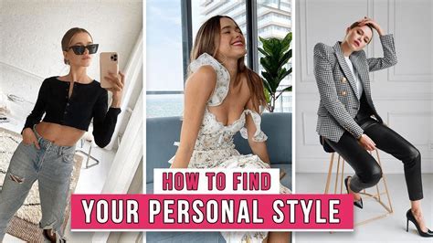 Discovering Angie Marston's Unique Personal Style