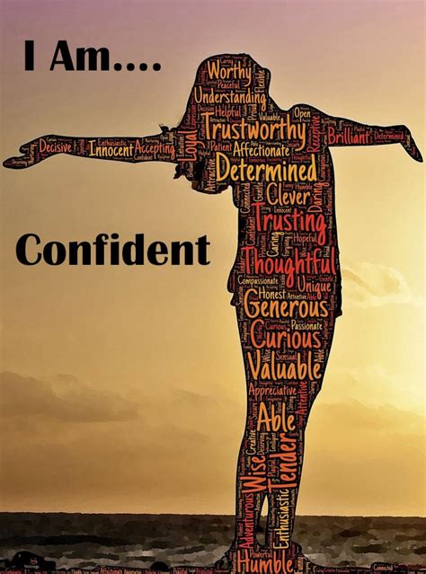 Discovering Confidence and Expressing Yourself