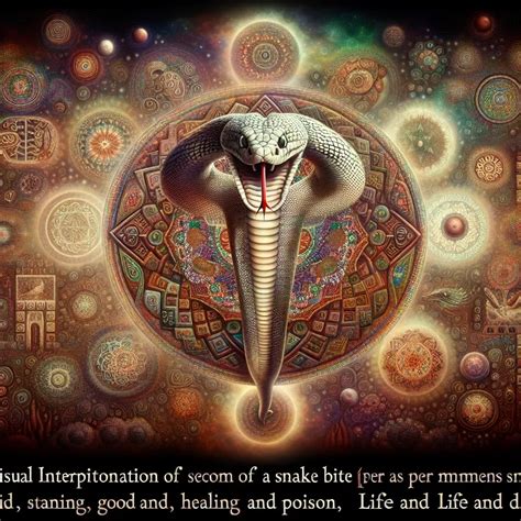 Discovering Deeper Insights: Decoding the Significance of Serpent Slumber