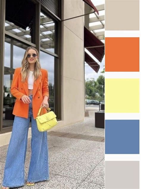 Discovering Fashion Tips for Incorporating Vibrant Hues