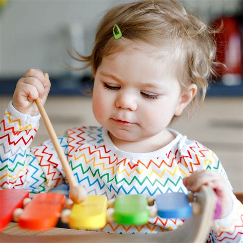 Discovering Her Passion for Music at an Early Age