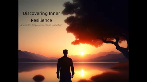 Discovering Inner Growth and Empowerment