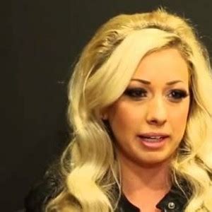 Discovering Jenna Shea's Background and Career