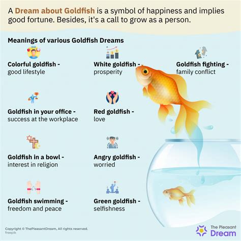 Discovering Life's Path: How the Symbolic Dream of Delicate Goldfish Offers Direction for Key Decisions