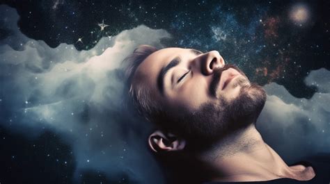 Discovering Lucid Dreaming: Embracing Control and Shaping Your Nighttime Fantasies