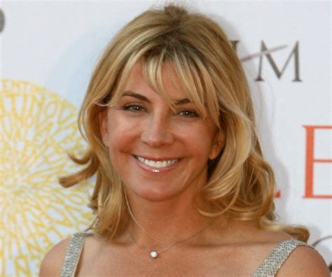 Discovering Natasha Richardson's Age and Early Life