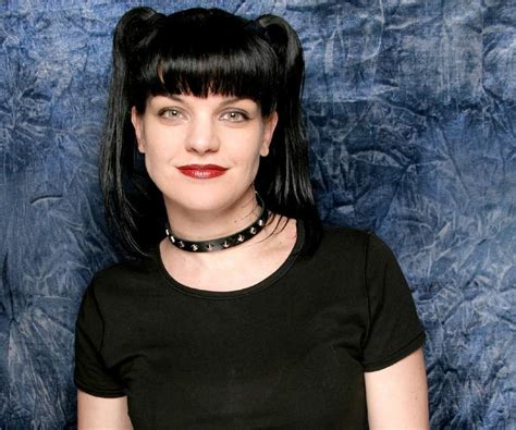 Discovering Pauley Perrette's Rise to Fame and Her Contributions to the Entertainment Industry
