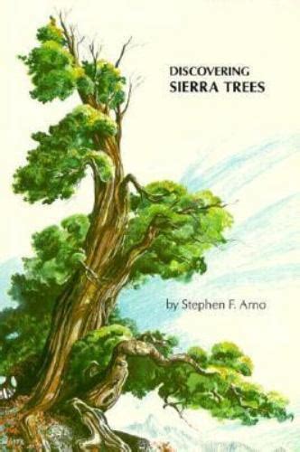 Discovering Sierra Bush