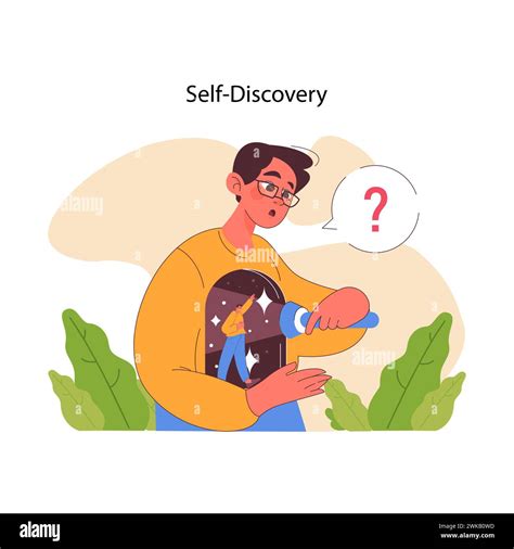 Discovering Their Authentic Identity: The Journey of Self-Exploration