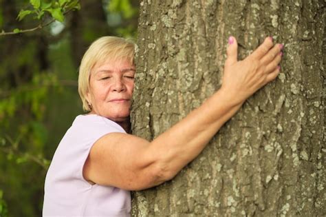 Discovering Tranquility in the Arms of Nature