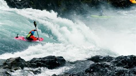 Discovering Unique Rapids across the Globe