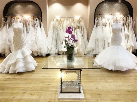 Discovering Various Bridal Boutiques