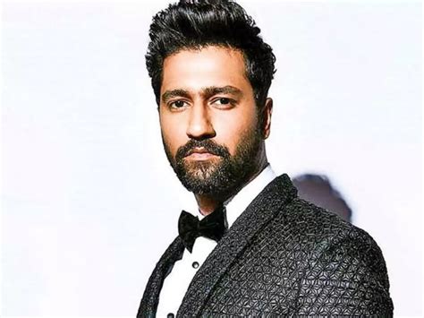 Discovering Vicky Kaushal's Remarkable Wealth