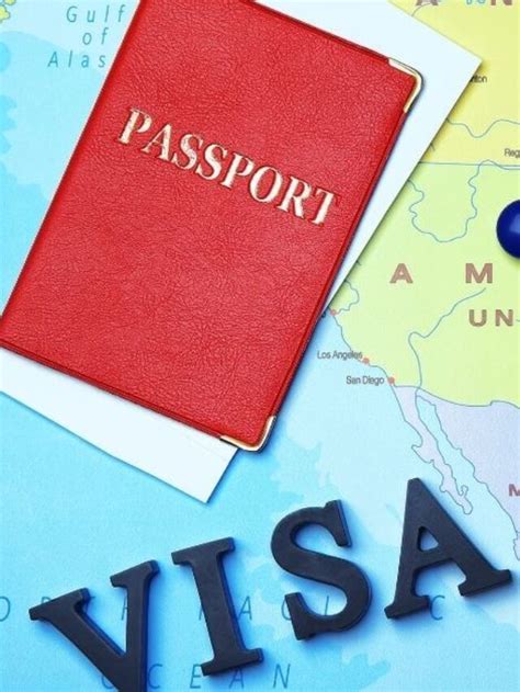 Discovering Visa Requirements and Immigration Processes