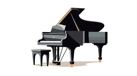 Discovering Your Artistic Capabilities: Exploring the World of Piano Melodies