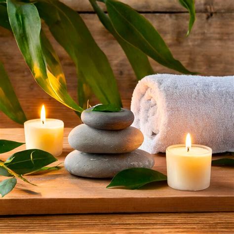 Discovering Your Inner Calm: Spa and Wellness at an Elegant Retreat