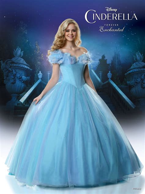 Discovering Your Inner Fairytale: Tips for Styling Enchanting Cinderella-Inspired Gowns