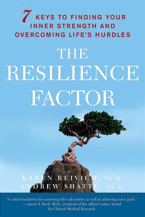 Discovering Your Inner Fortitude and Resilience