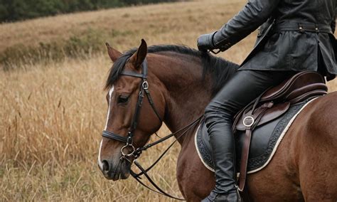 Discovering Your Inner Horse Lover: Mastering the Art of Horseback Riding