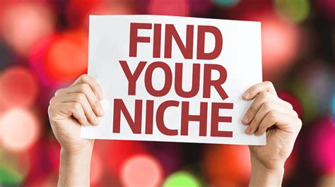 Discovering Your Niche in the Intimate Apparel Market