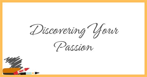 Discovering Your Passion: Exploring Various Fields