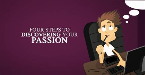 Discovering Your Passion and Expertise