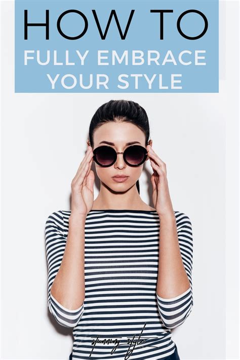 Discovering Your Personal Fashion Identity: Embracing Your Inner Style Icon