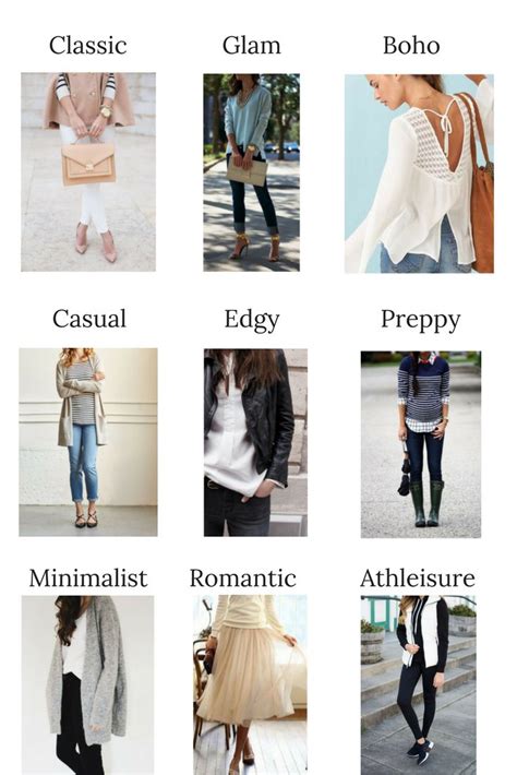 Discovering Your Personal Style: Finding the Perfect Outfit