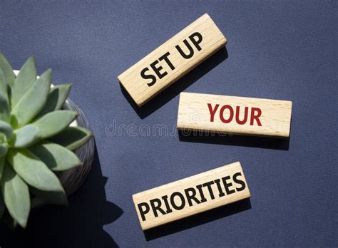 Discovering Your Priorities: Defining Your Aspirations