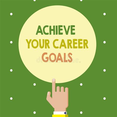 Discovering Your Professional Ambitions: Unveiling Your Career Objectives and Ambitions