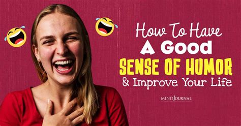 Discovering Your Sense of Humor: Tips and Tricks