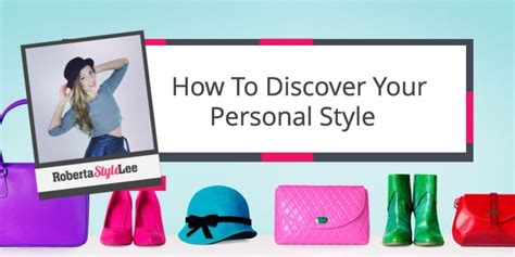 Discovering Your Signature Style: Uncovering Your Personal Handbag Preference