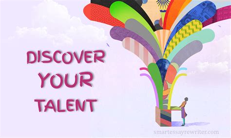 Discovering Your Talents and Passion: The Key to a Satisfying Professional Journey