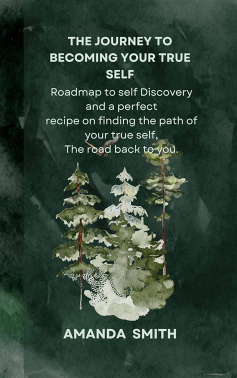 Discovering Your True Self: A Roadmap to Finding the Perfect New Name