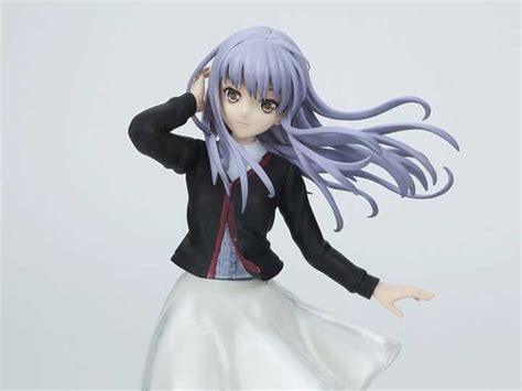 Discovering Yukina Momota's Age, Height, and Figure
